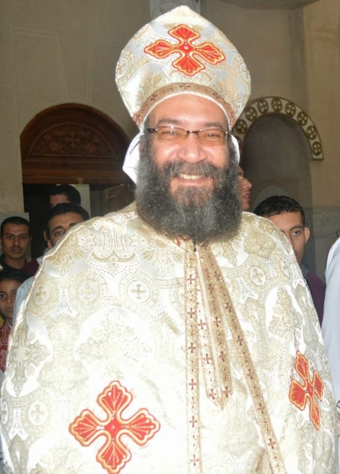 القمص فام فوزي